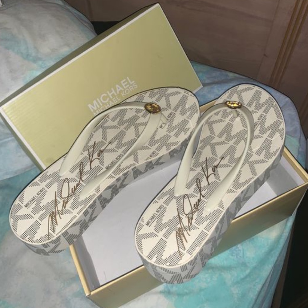 Michael Kors Sandals